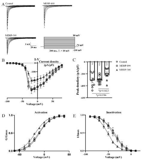 Distinct Role of Mono-2-ethylhexyl Phthalate in Neuronal Transmission ...
