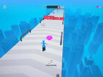 Human Vehicle ऑनलाइन खेलना