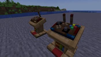 Image result for How to Use Linked Controller in Minecraft Create Mod