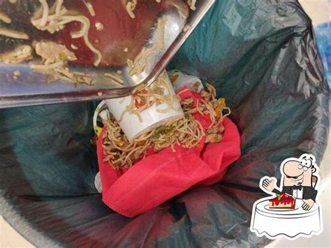 Menu at Vantage - A Unit Of TWG By Hemang Vachani, Udaipur