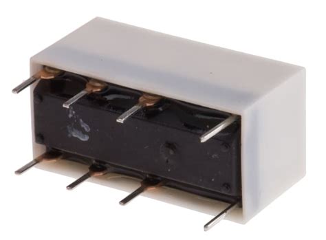 30.22.7.048.0010 Finder | Finder PCB Mount Signal Relay, 48V dc Coil ...