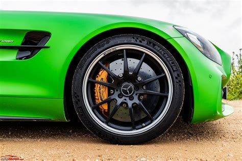 Tipos de discos de frenos: Ventajas e inconvenientes