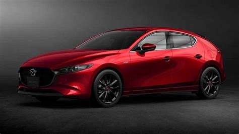 2019 Mazda3 with SkyActiv-X to Debut in Nov at LA Auto Show | Page 29 ...