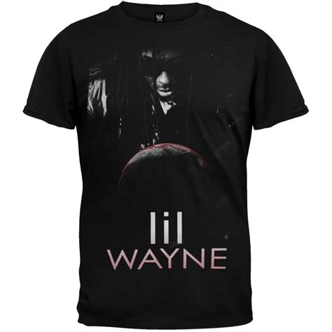 Lil Wayne T Shirt