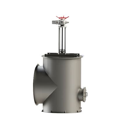 Angle Bell Valve 宣达 Angle Bell Valve