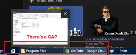 Taskbar in Browser 的图像结果
