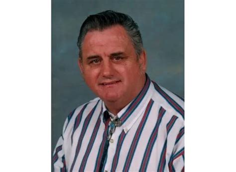 Terry Stacy Obituary (2024) - Oakwood, VA - Shortridge-Ramey Funeral ...
