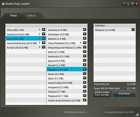 Custom Map Loader Download 的图像结果
