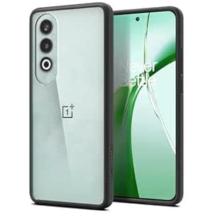 Spigen Essential Sand Crystal for OnePlus Nord CE4 5G Case, One+ Nord ...