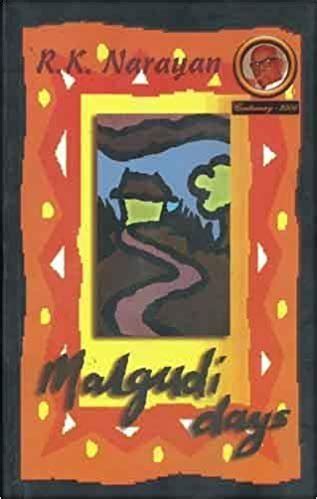 Routemybook - Buy Malgudi Days by R K Narayan Online at Lowest Price in ...
