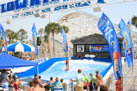 Image result for Flow Rider Waterville