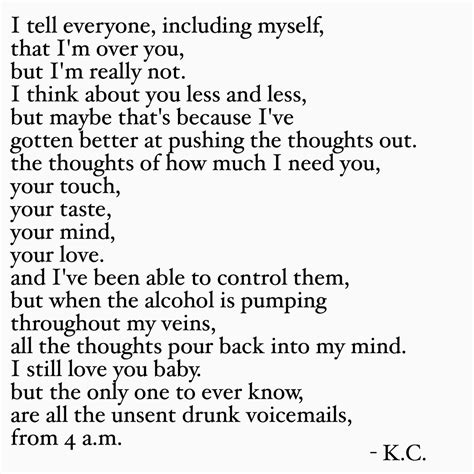 Sad Poems About Breakups