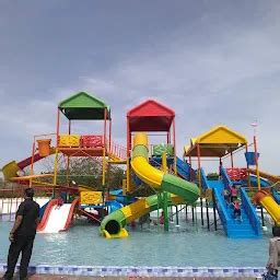The Lion Water Park - Water park - Rajkot - Gujarat | Yappe.in