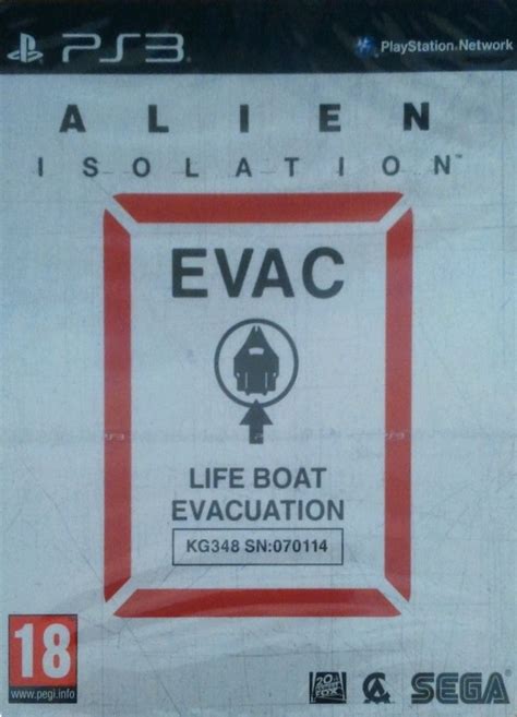 Image result for Alien Isolation Trauma Kit