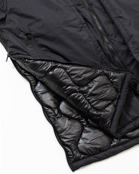 【MOUT RECON TAILOR】”HIGH LOFT SHOOTING COAT” | CIENTO BLOG
