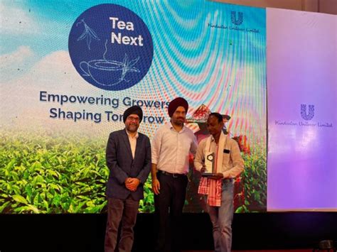Reimagining Chai, Brewing for the Future: HUL's 'Tea Next' initiative ...