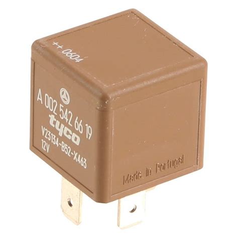 Image result for Engine Control Module Relay