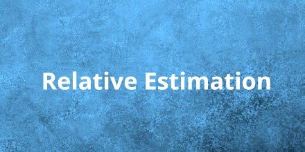 Image result for Agile Relative Estimation