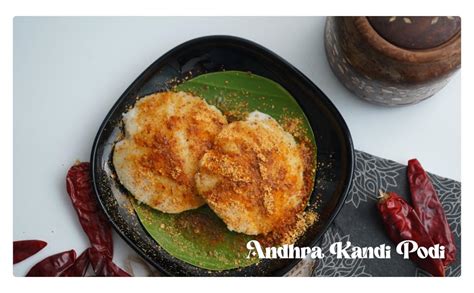 SNL Kandi Podi (100g), Paruppu Podi, Idli Podi, Andhra Gunpowder, Idli ...