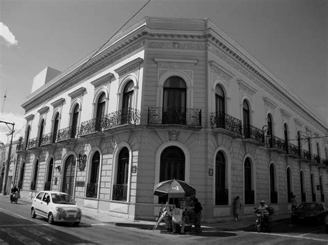 Two Point Building Perspective