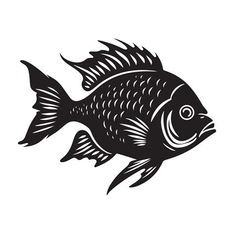 Fish Vector 的图像结果