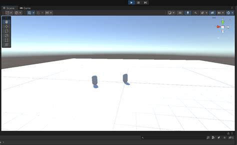 Unity Photon 2 的图像结果