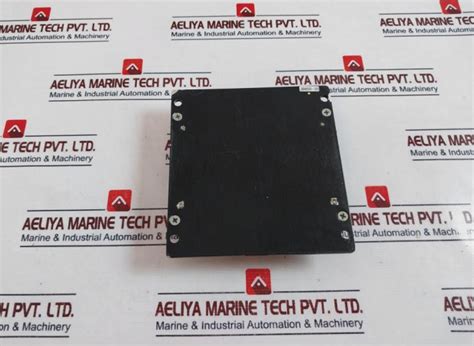 Ingersoll Rand 3657090 Universal Communication Module 24 Vdc – Aeliya ...