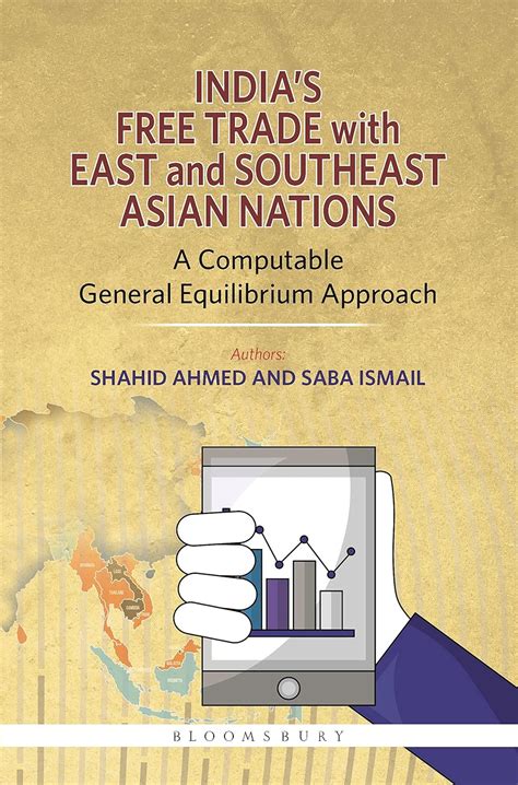 Buy India's Free Trade with East and South East Asian Nations: A ...