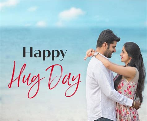 Happy Hug Day 2023: Romantic Songs, Quotes, Wishes & Messages