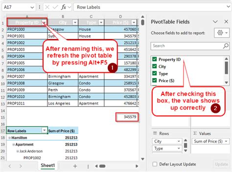 Image result for How to Make Getpivotdata Dynamic