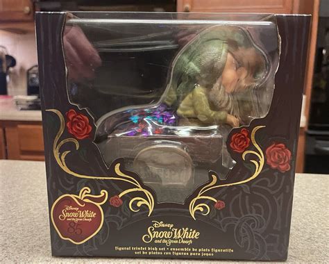 Disney Snow White and the Seven Dwarfs 85th India | Ubuy