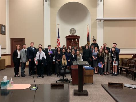 2024 Regional Mock Trial Competition - Yavapai County Government