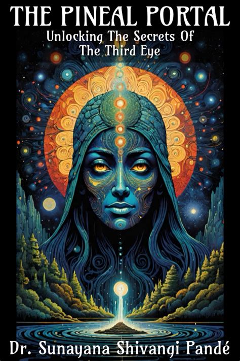 Decalcifying the Pineal Gland: Unlocking Spiritual Awakening | by Life in the Bliss Lane® | Medium