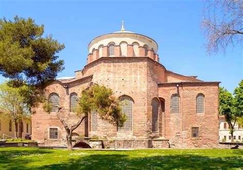 Top 15 Offbeat Places in Istanbul: Dive into Istanbul’s Secret Sanctuaries