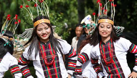 10 Must Visit Tribal Destinations in India - lifeberrys.com