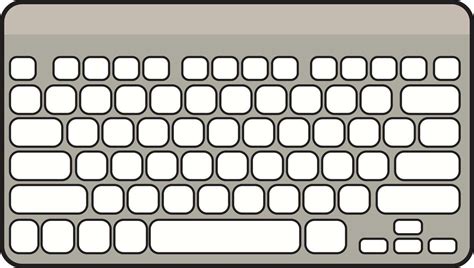 Image result for Keyboard Layout Design