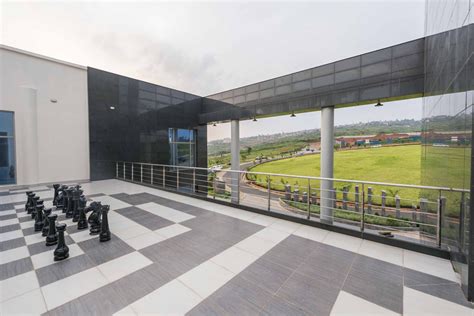 Kigali Innovation City Masterplan, Rwanda - Topos Magazine