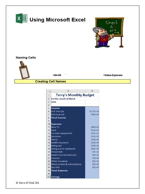 2007 Advanced Excel Tutorial 的图像结果