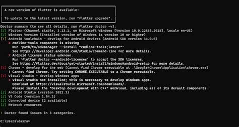 How to Install Flutter vs Code Android Emulation 的图像结果
