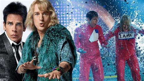 Image result for Zoolander Files Out of Machine