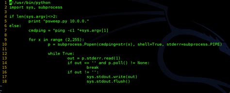 Image result for Python E Coding Pic Ping