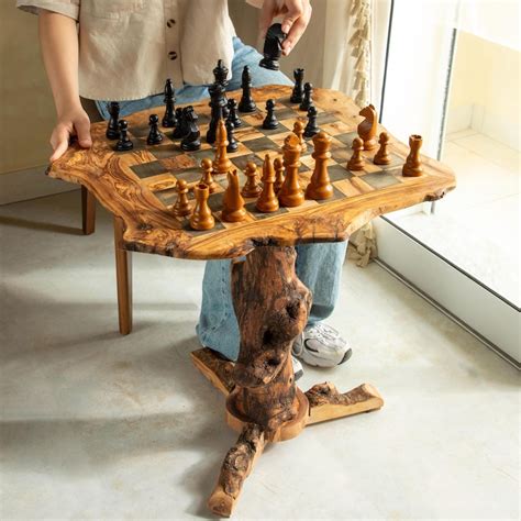 Chess Table Set 的图像结果
