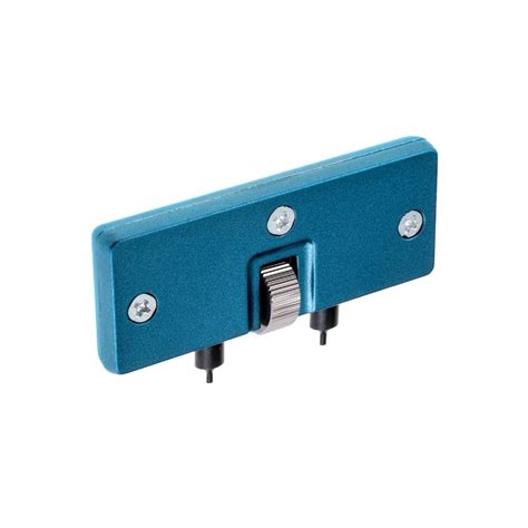 Adjustable Watch Opener Back Case Tool Press Closer Remover Wrench ...