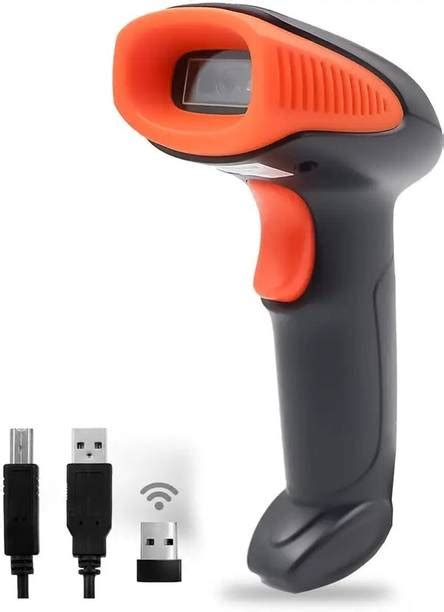 2d Barcode Scanner - Buy 2d Barcode Scanner online at Best Prices in ...