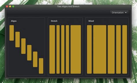 Image result for C GUI Library