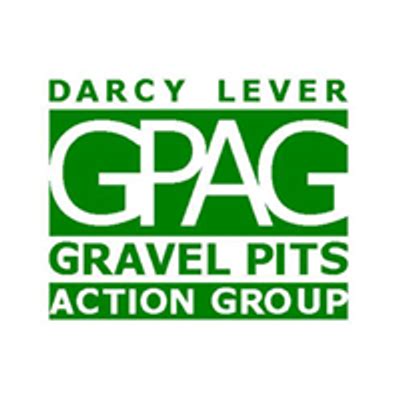 Discover Darcy Lever Gravel Pits Action Group - GPAG Events | Tickets ...