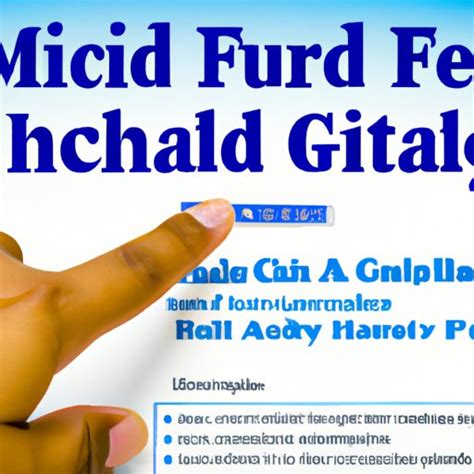 Exploring Health First Medicaid: Eligibility, Cost Savings, and Success ...