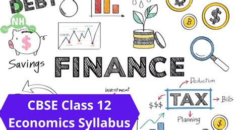 Image result for Economics CBSE Class 12