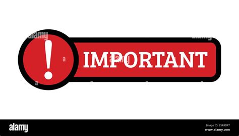 Attention Important Information 的图像结果