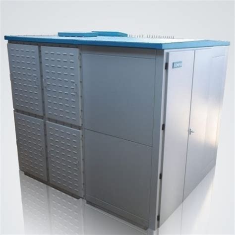 VERTEX POWER CONTROLS PVT. LTD.